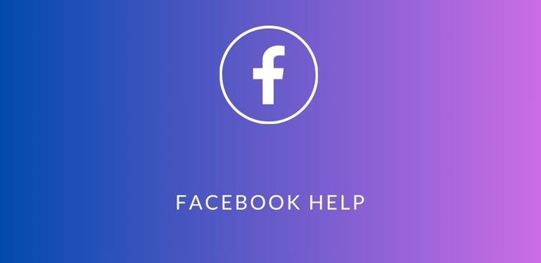 Facebook Help Center